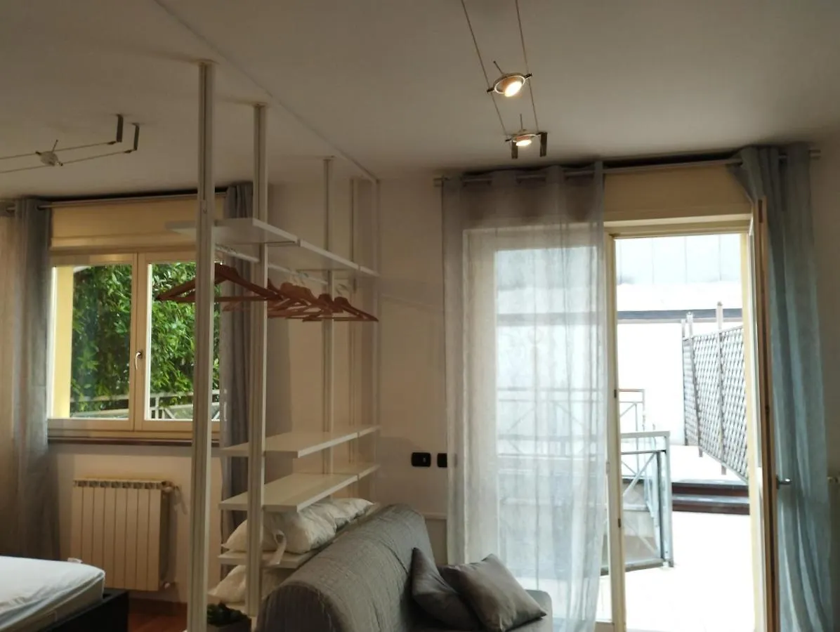 Liguria 51 - Affittica Apartment Milan