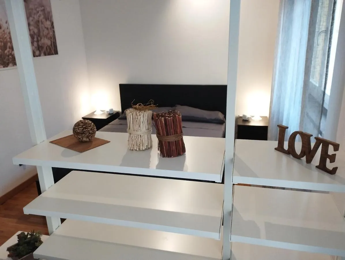 Liguria 51 - Affittica Apartment Milan