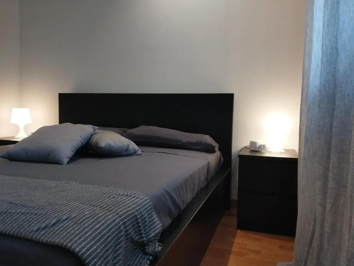 Liguria 51 - Affittica Apartment Milan 0*,