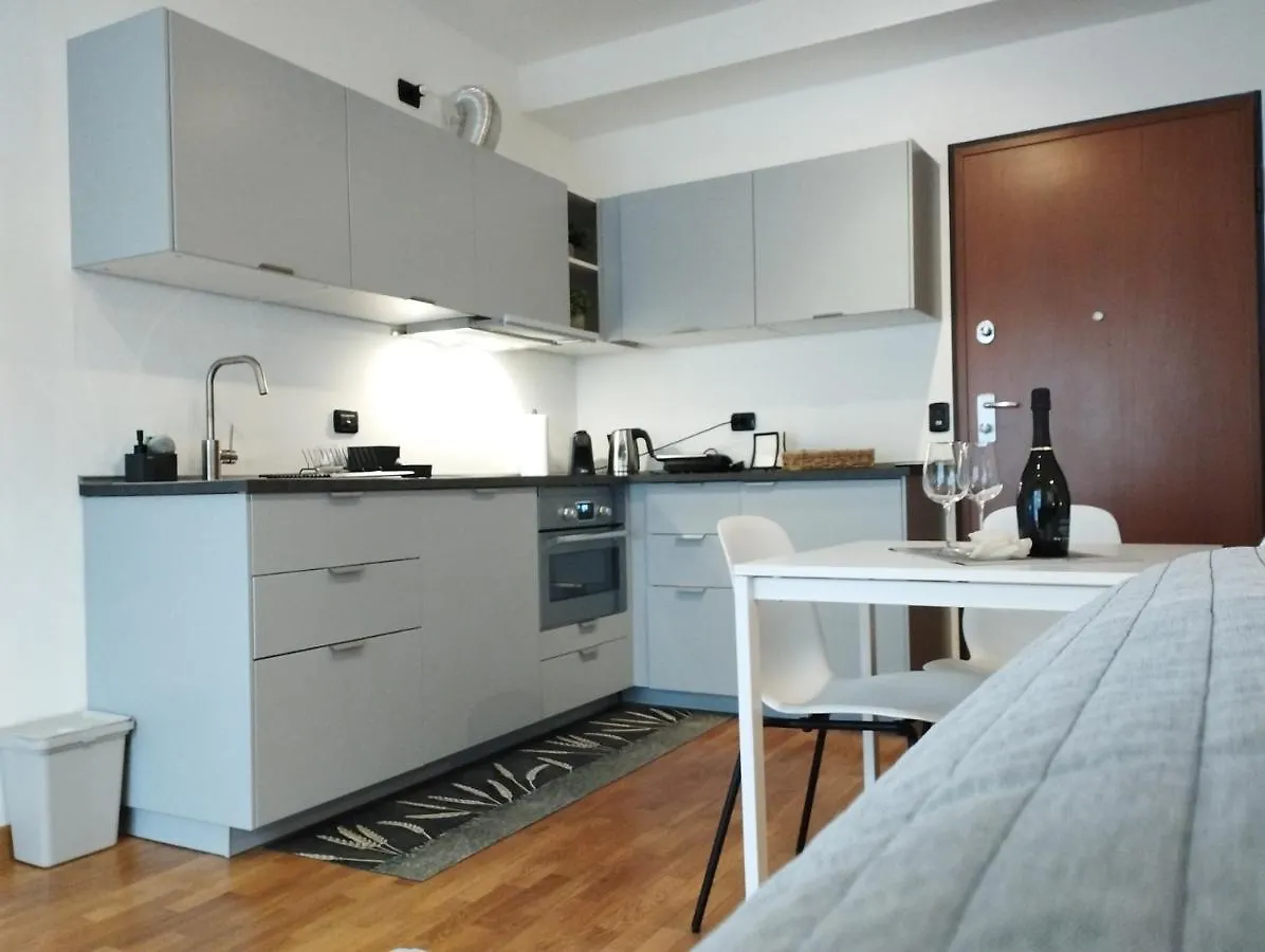 Liguria 51 - Affittica Apartment Milan