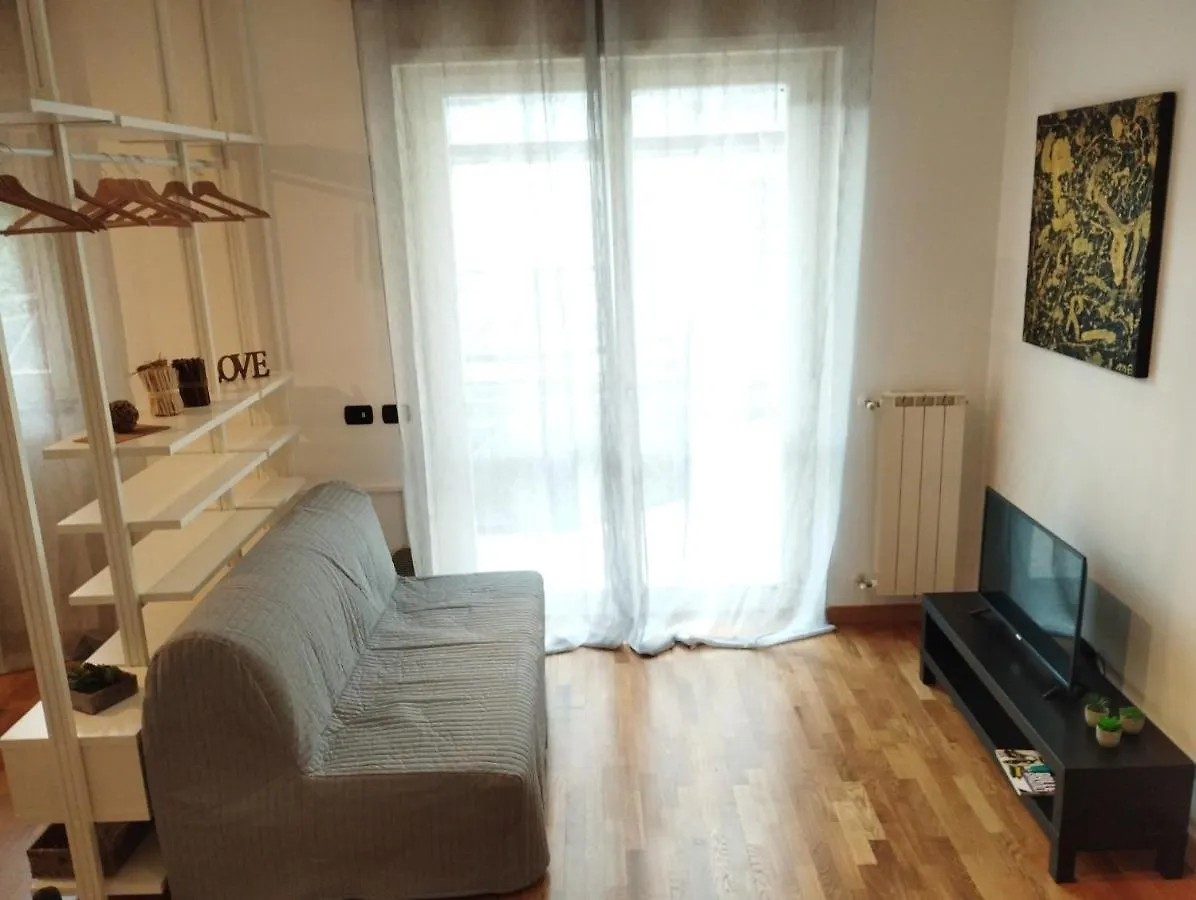 Liguria 51 - Affittica Apartment Milan Italy