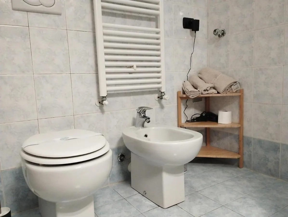 Liguria 51 - Affittica Apartment Milan 0*,  Italy