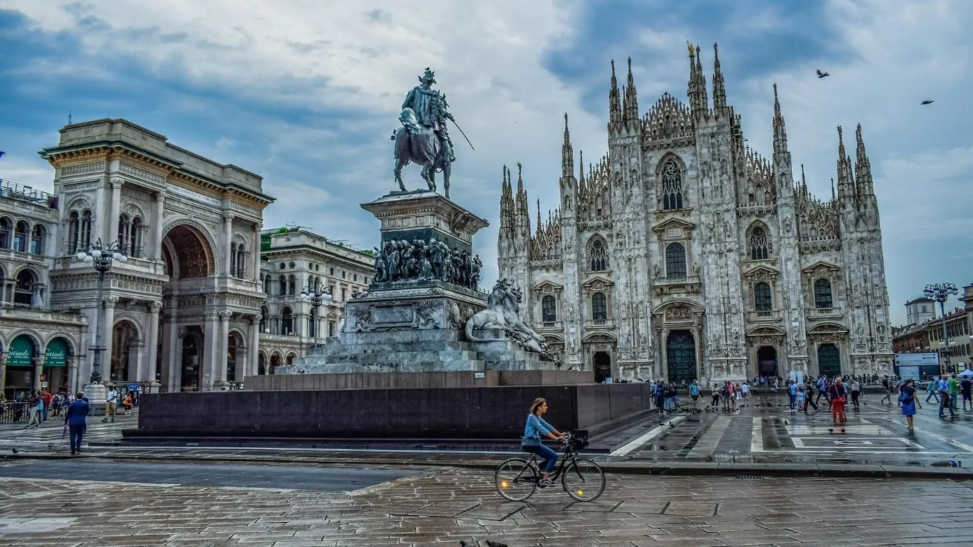 Liguria 51 - Affittica Apartment Milan Italy