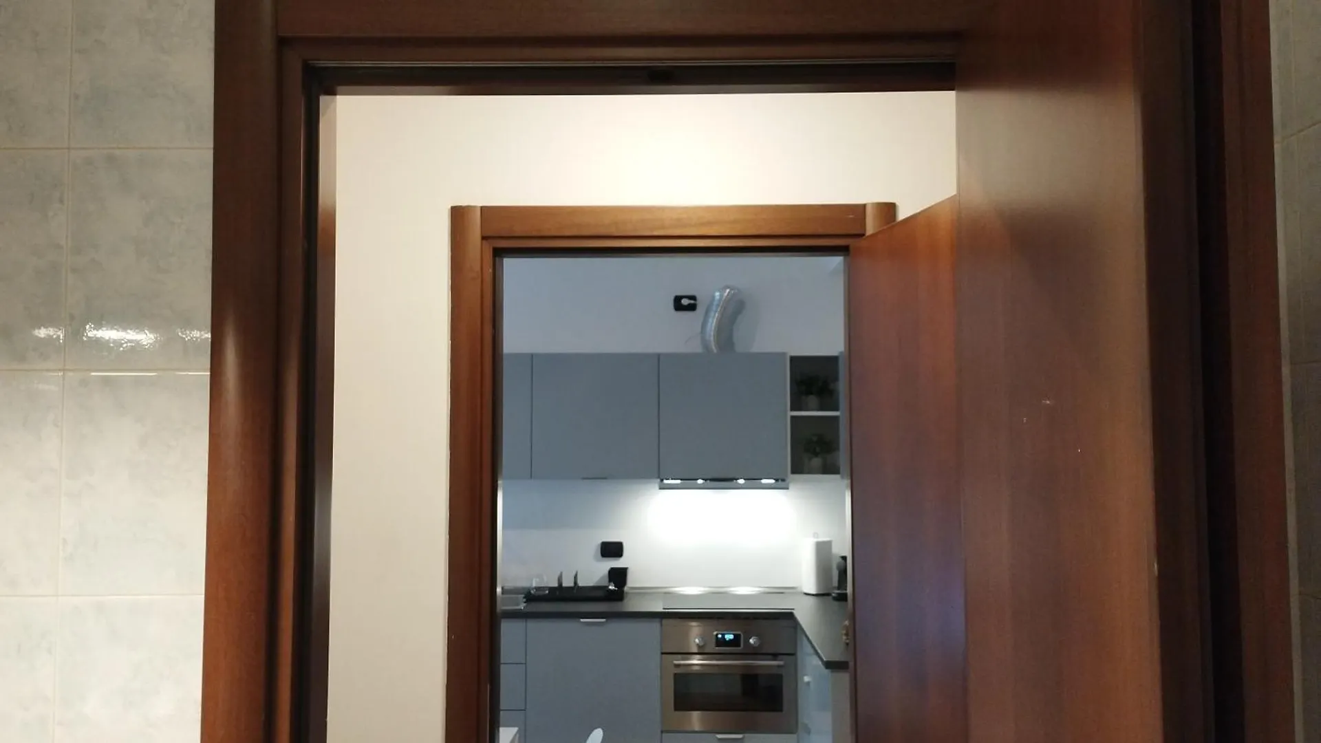 Liguria 51 - Affittica Apartment Milan