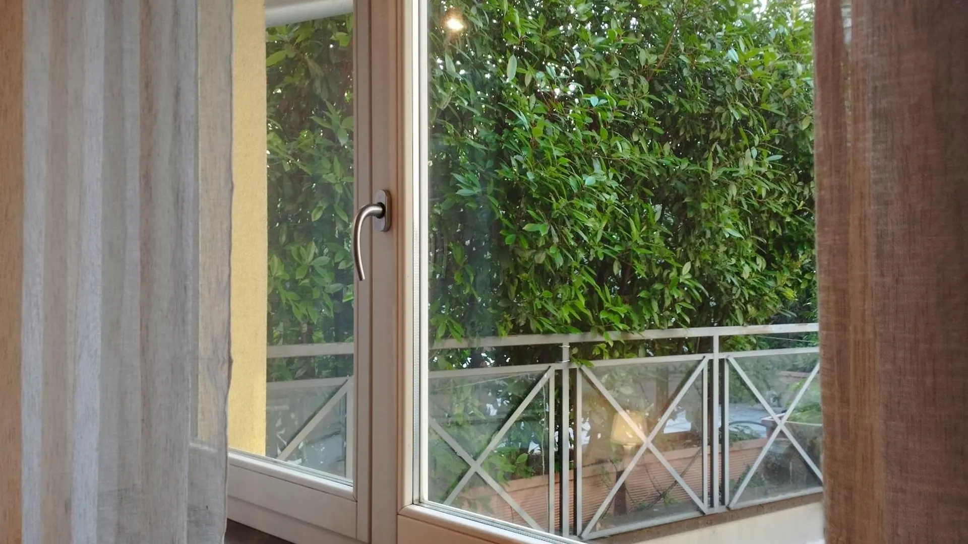 Liguria 51 - Affittica Apartment Milan Italy