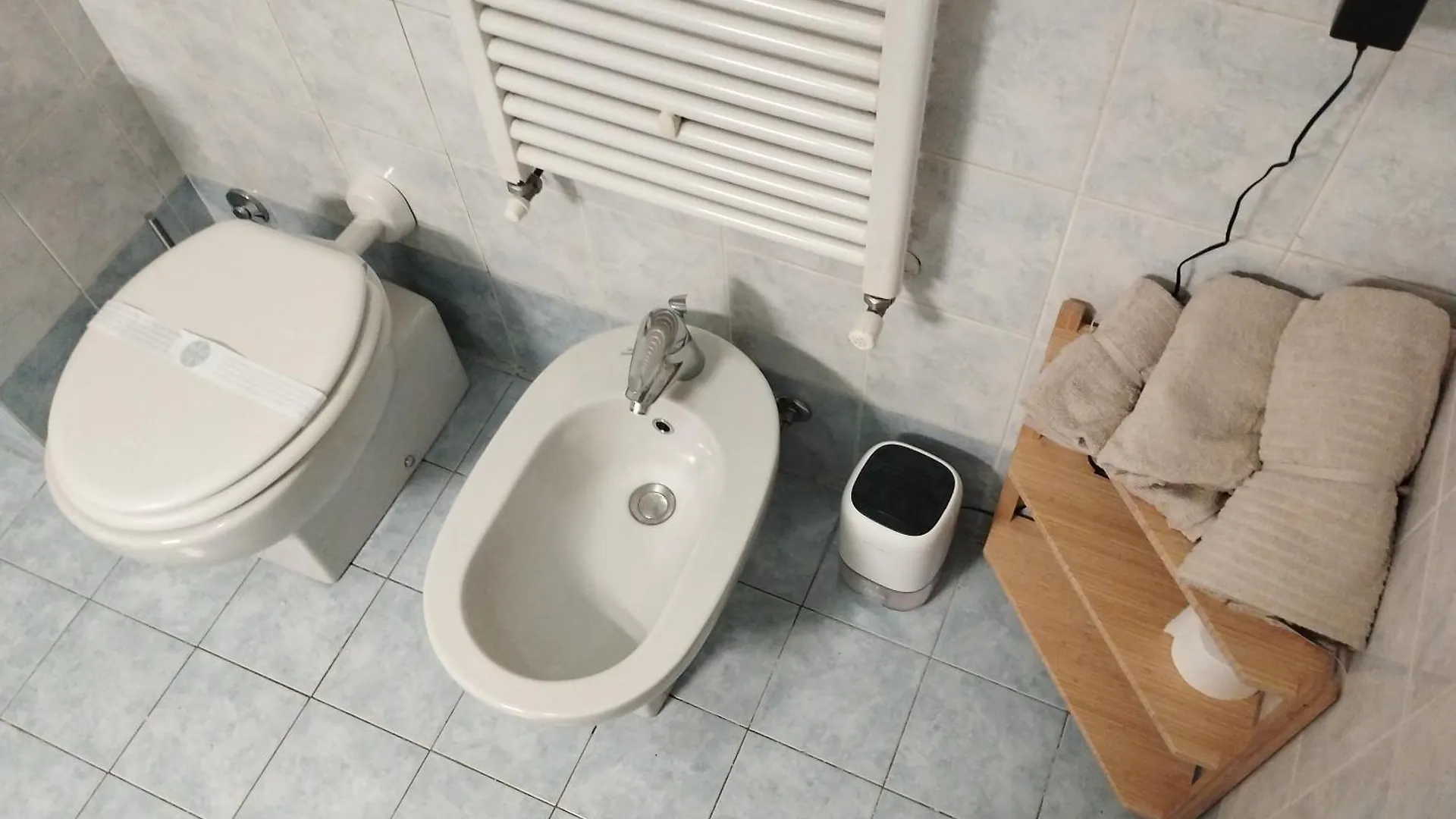 Liguria 51 - Affittica Apartment Milan Italy