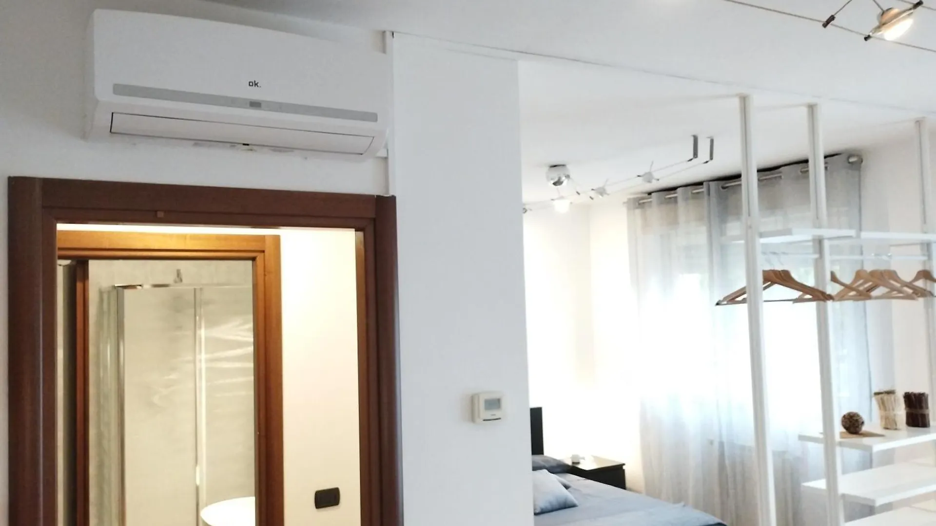 Liguria 51 - Affittica Apartment Milan Italy