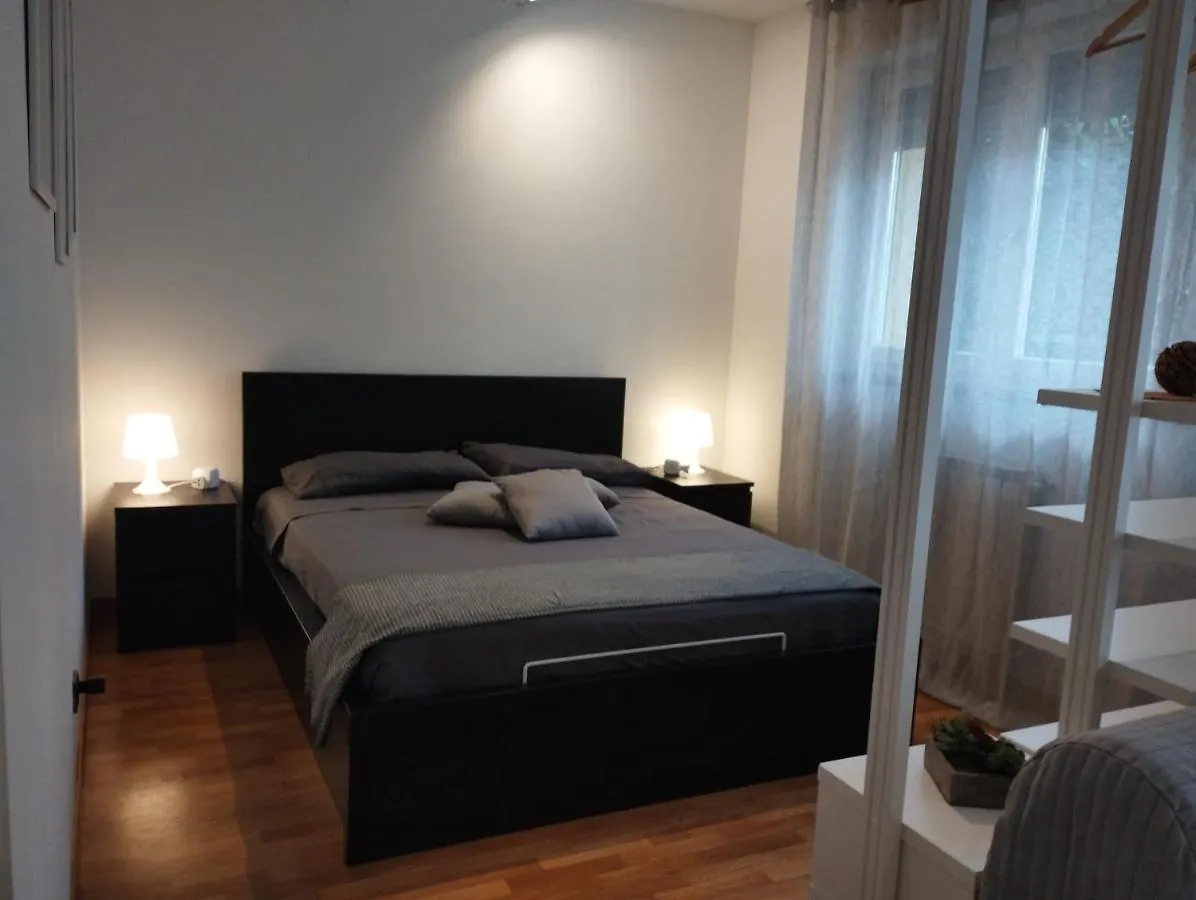 Liguria 51 - Affittica Apartment Milan